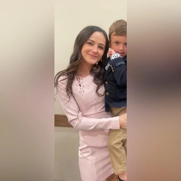 House of CB Raina Dress - Picture 4 of 4